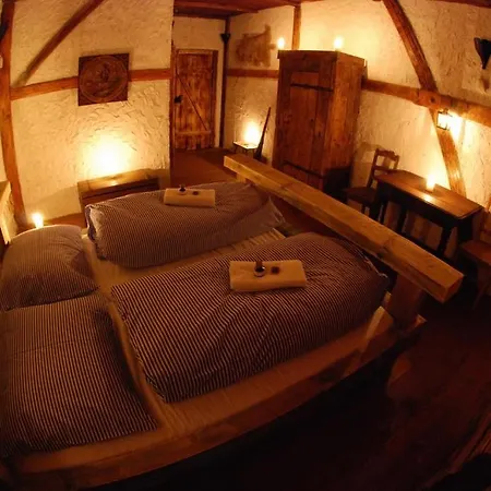 فندق Medieval 3*