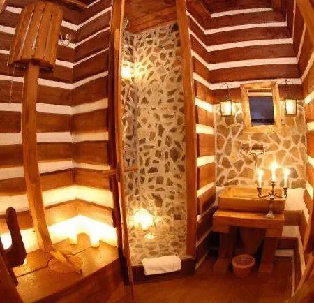 Hotell Medieval