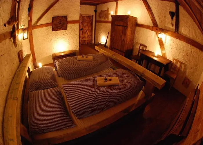 Hotel Medieval 3*